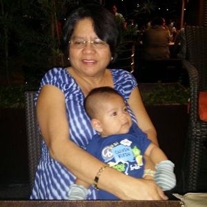 Meet your Posher, Zoila